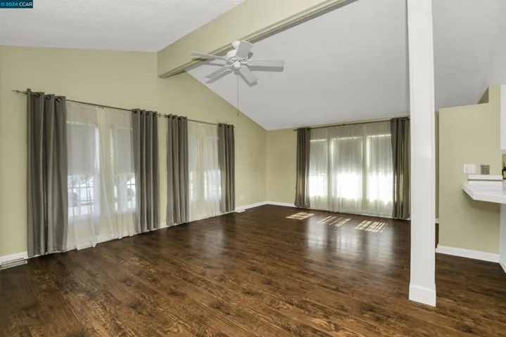 1812 Paris Lane 68, Antioch, California 94509