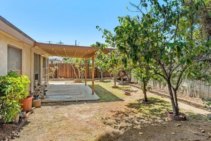 2432 Melbourne Dr, San Diego, California 92123