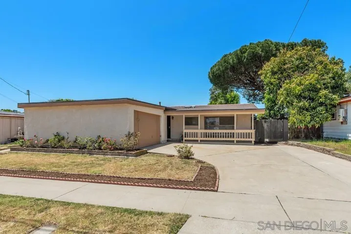 2432 Melbourne Dr, San Diego, California 92123