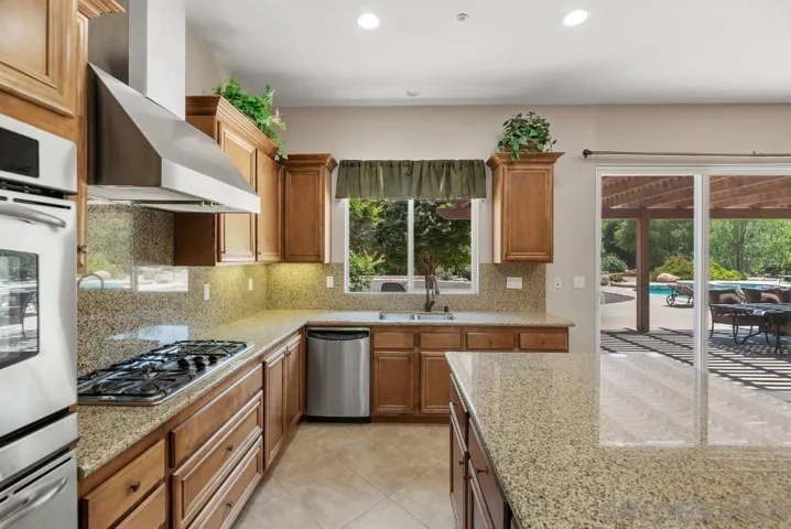 27107 Silver Berry Way, Valley Center, California 92082