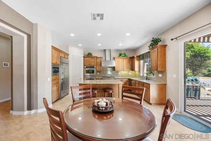 27107 Silver Berry Way, Valley Center, California 92082