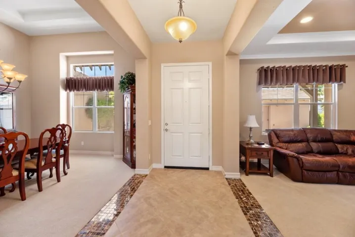 27107 Silver Berry Way, Valley Center, California 92082