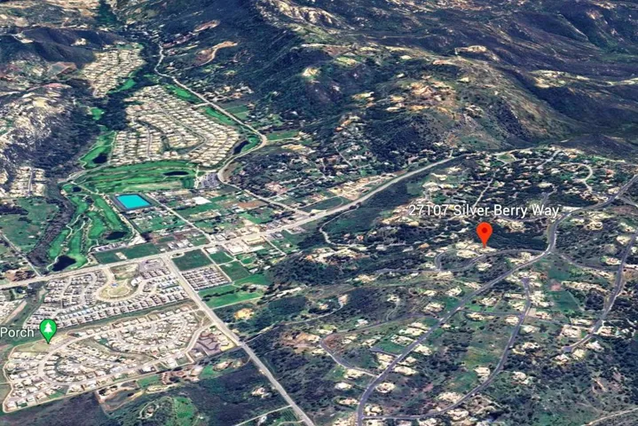 27107 Silver Berry Way, Valley Center, California 92082