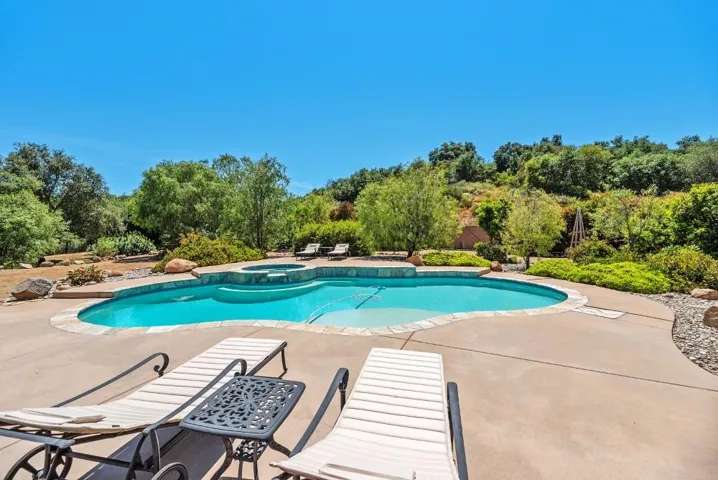 27107 Silver Berry Way, Valley Center, California 92082