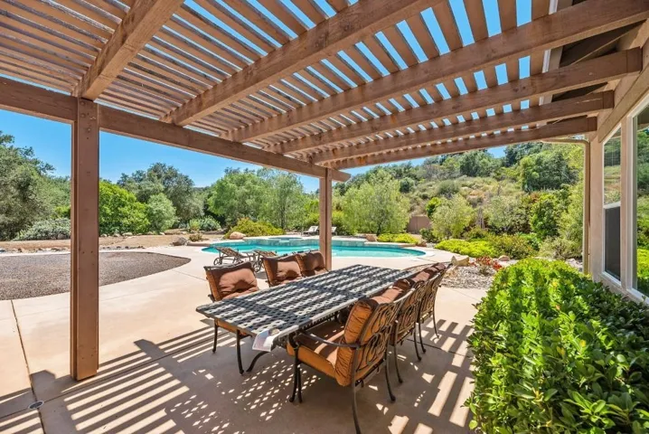 27107 Silver Berry Way, Valley Center, California 92082