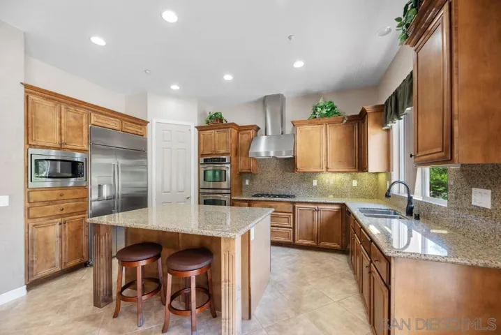 27107 Silver Berry Way, Valley Center, California 92082