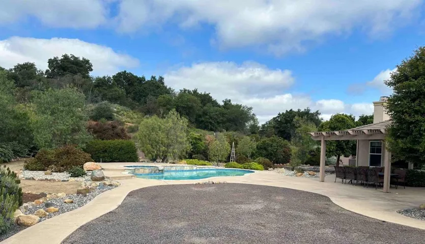 27107 Silver Berry Way, Valley Center, California 92082