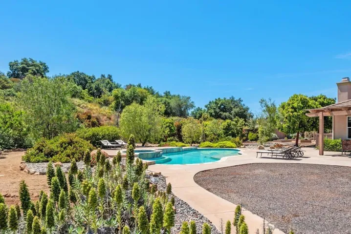27107 Silver Berry Way, Valley Center, California 92082