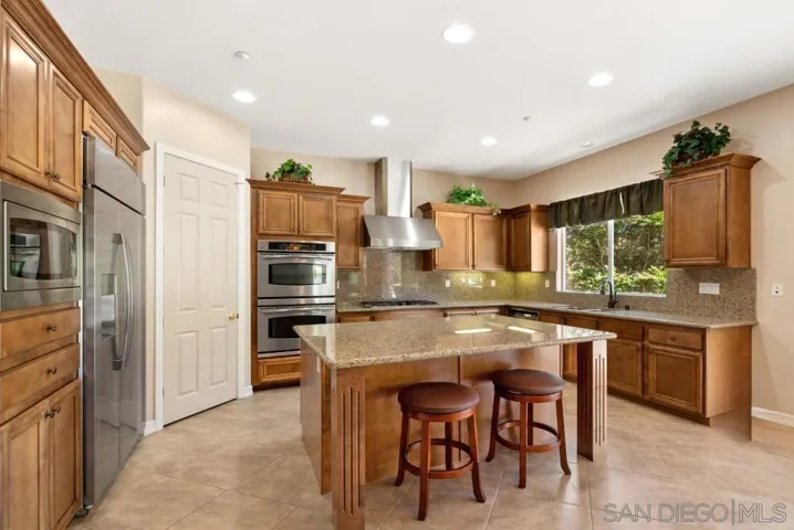 27107 Silver Berry Way, Valley Center, California 92082
