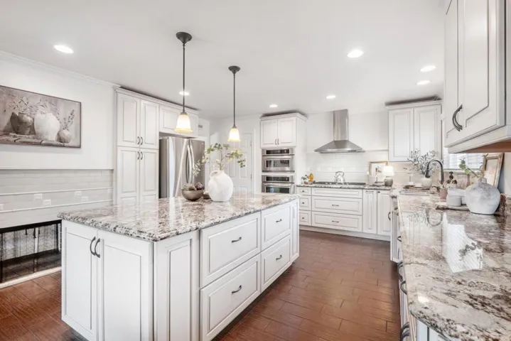 5092 Harwood Road, San Jose, California 95124
