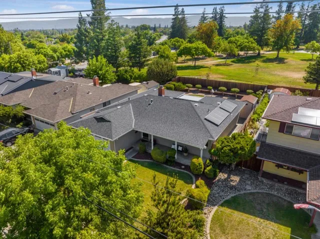 5092 Harwood Road, San Jose, California 95124
