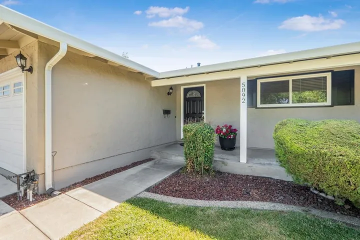 5092 Harwood Road, San Jose, California 95124