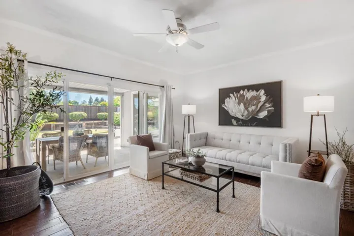 5092 Harwood Road, San Jose, California 95124
