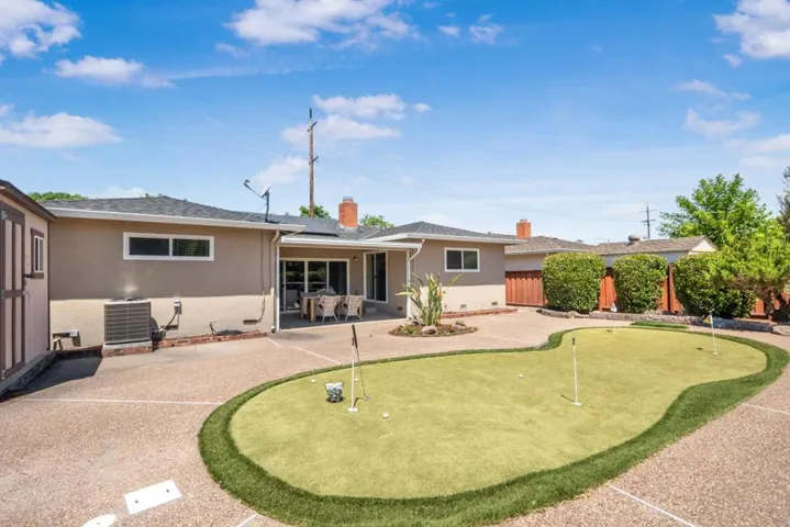 5092 Harwood Road, San Jose, California 95124
