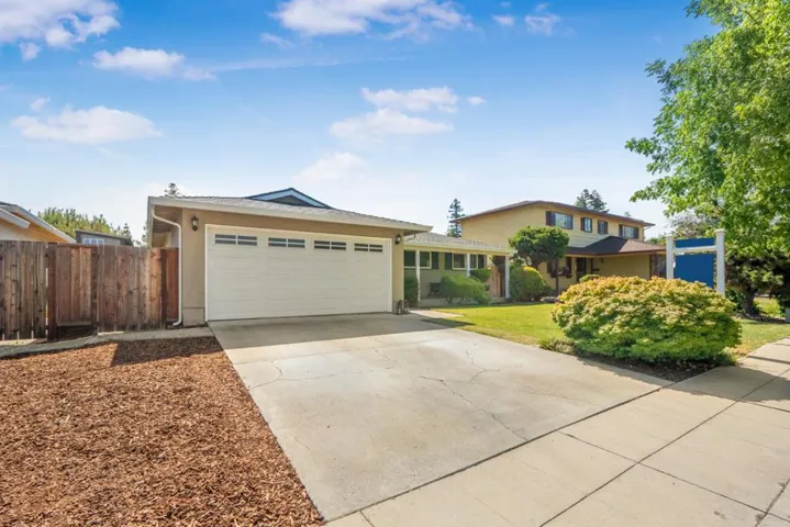 5092 Harwood Road, San Jose, California 95124