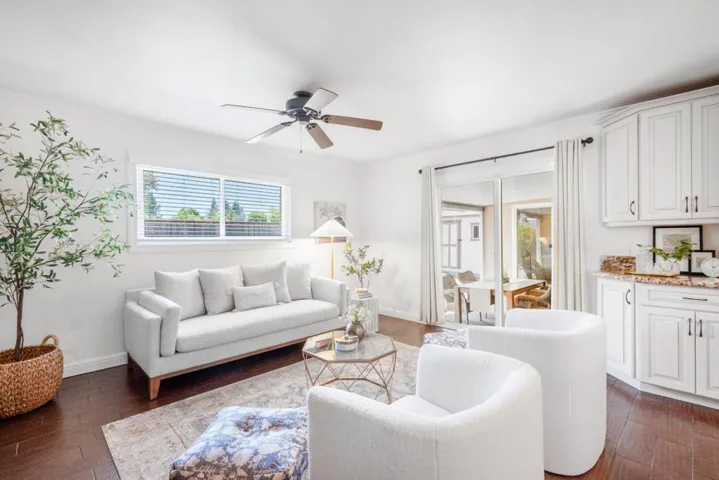 5092 Harwood Road, San Jose, California 95124