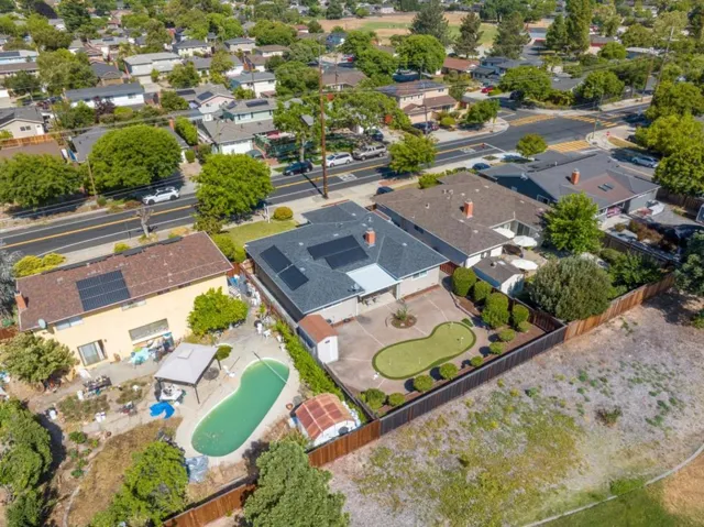 5092 Harwood Road, San Jose, California 95124