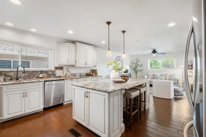5092 Harwood Road, San Jose, California 95124