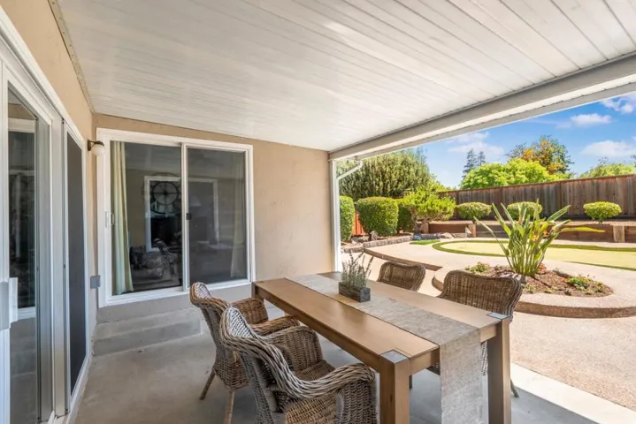 5092 Harwood Road, San Jose, California 95124