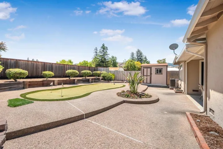 5092 Harwood Road, San Jose, California 95124