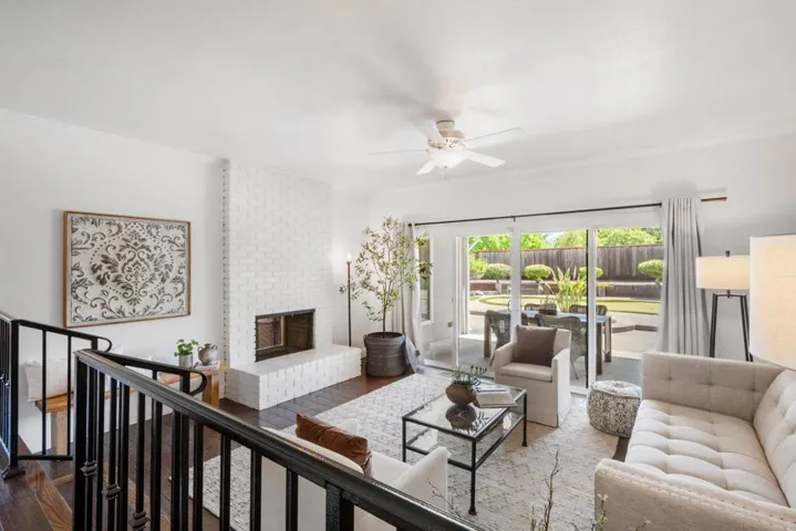 5092 Harwood Road, San Jose, California 95124