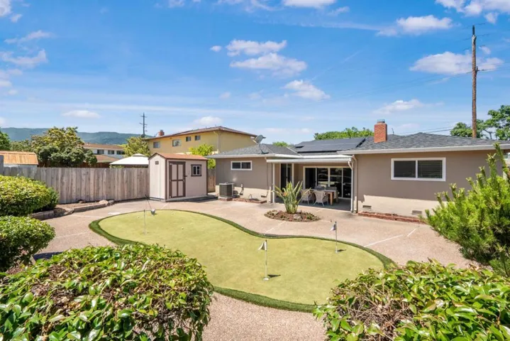 5092 Harwood Road, San Jose, California 95124
