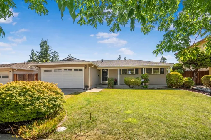 5092 Harwood Road, San Jose, California 95124