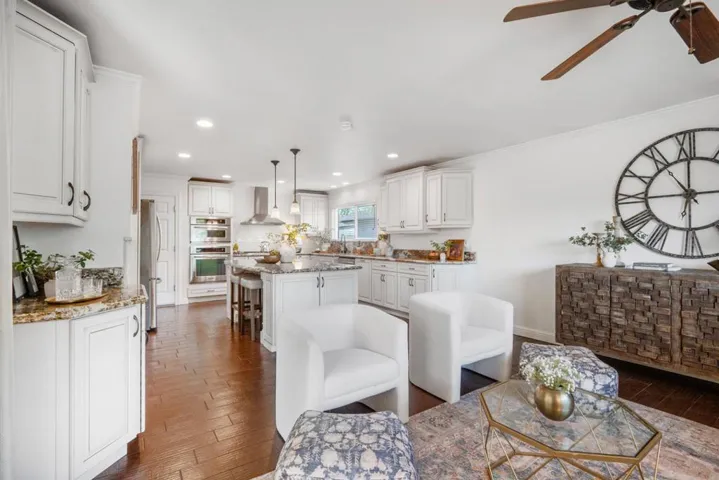 5092 Harwood Road, San Jose, California 95124