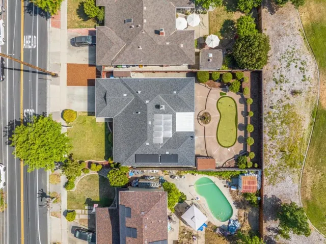 5092 Harwood Road, San Jose, California 95124