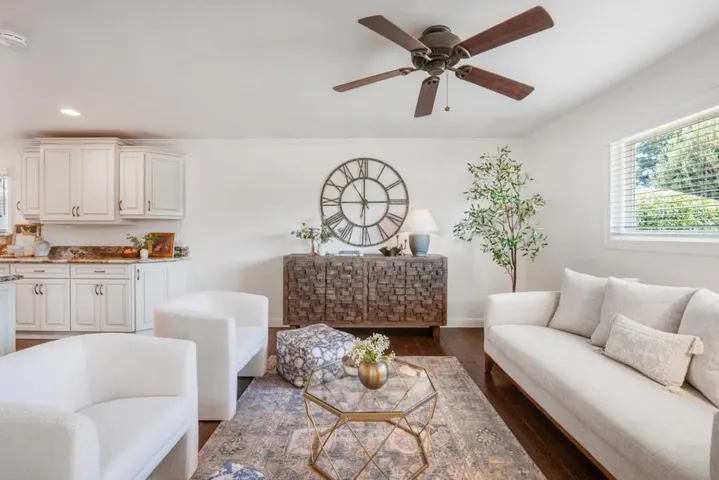 5092 Harwood Road, San Jose, California 95124