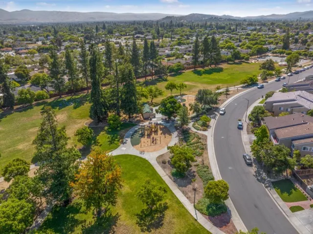 5092 Harwood Road, San Jose, California 95124
