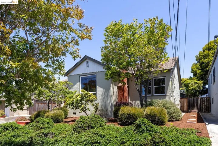 1115 Key Route Blvd, Albany, California 94706