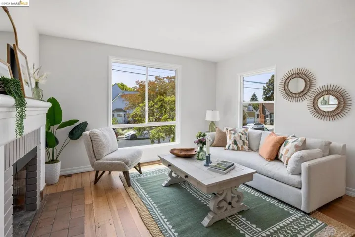 1115 Key Route Blvd, Albany, California 94706