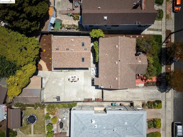 1115 Key Route Blvd, Albany, California 94706