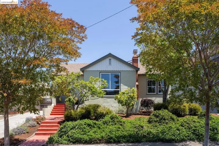 1115 Key Route Blvd, Albany, California 94706