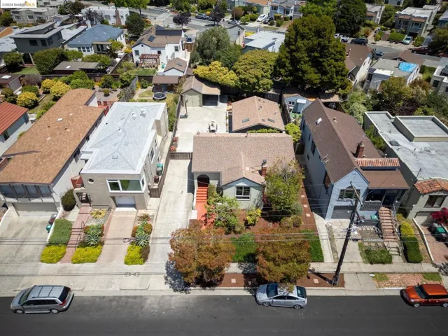 1115 Key Route Blvd, Albany, California 94706