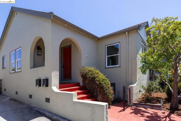 1115 Key Route Blvd, Albany, California 94706
