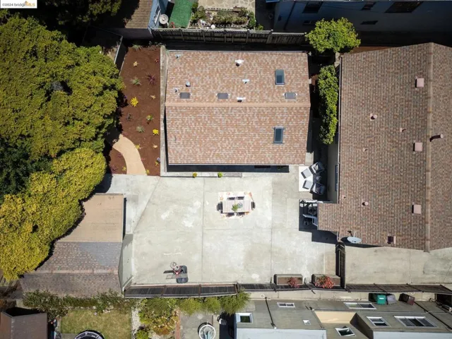 1115 Key Route Blvd, Albany, California 94706