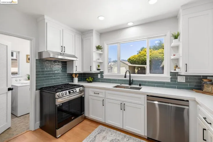 1115 Key Route Blvd, Albany, California 94706