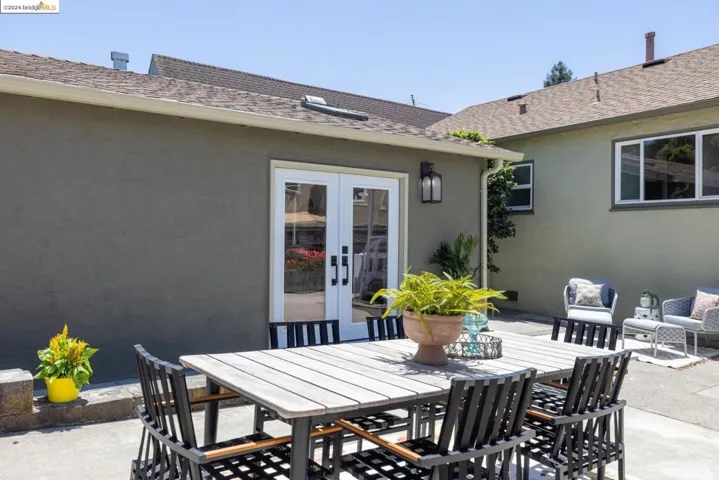 1115 Key Route Blvd, Albany, California 94706