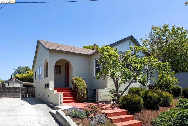 1115 Key Route Blvd, Albany, California 94706