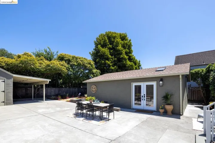 1115 Key Route Blvd, Albany, California 94706