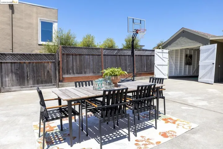 1115 Key Route Blvd, Albany, California 94706