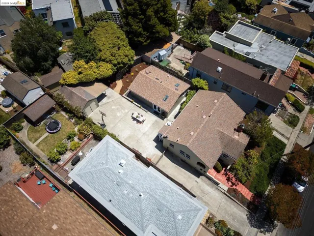 1115 Key Route Blvd, Albany, California 94706