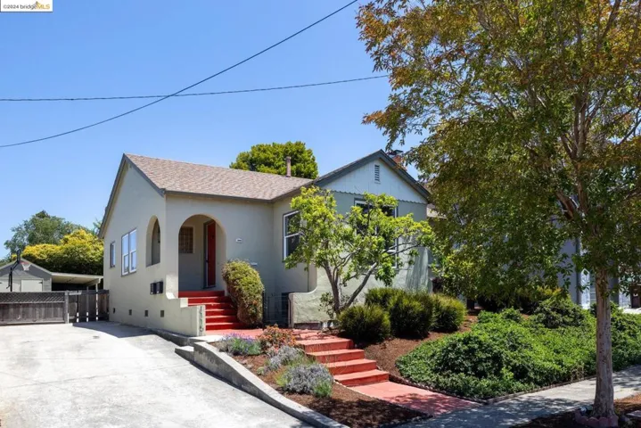 1115 Key Route Blvd, Albany, California 94706