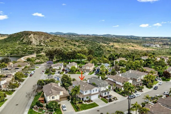 3606 Contour Pl, Carlsbad, California 92010
