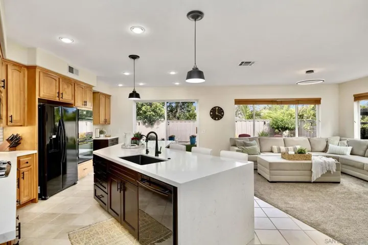 3606 Contour Pl, Carlsbad, California 92010