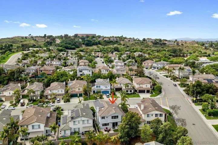 3606 Contour Pl, Carlsbad, California 92010