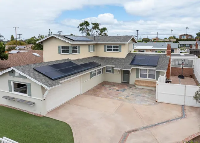 4916 Mount Gaywas Dr, San Diego, California 92117