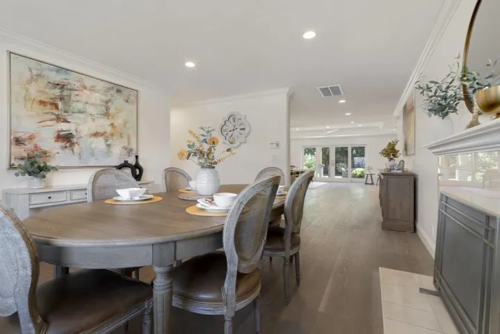 330 Fairbanks Avenue, Campbell, California 95008